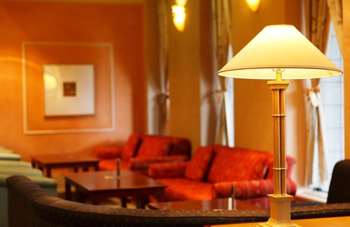 Chiryu Hotel | Hotel Crown Palais Chiryu