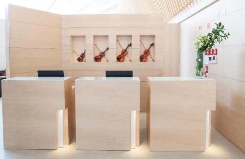 Boavista Hotel | Hotel da Música