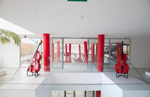 Boavista Hotel | Hotel da Música