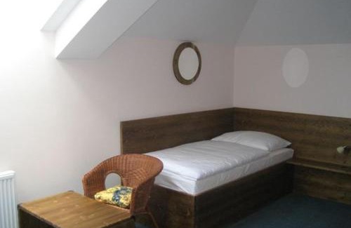 Petrovice u Karvine Hotel | Hotel Dakol