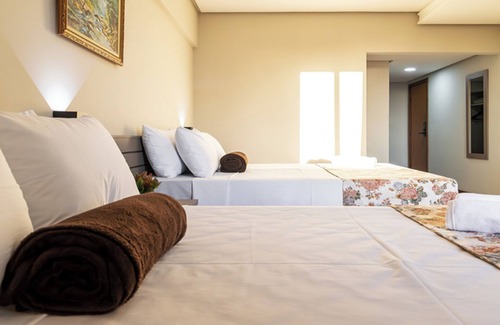 Centro Hotel | Hotel Dan Inn Uberlândia by Nacional Inn