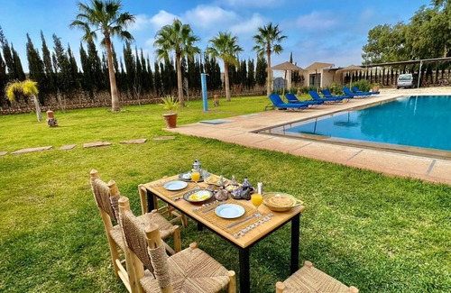 Ghazoua Haus | Hotel Dar Ayman Essaouira B&B