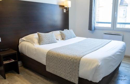 Beauvais Hotel | Hotel de la Cathedrale