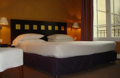 Neuilly-sur-Seine Hotel | Hotel De La Jatte