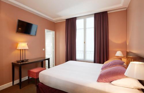 Neuilly-sur-Seine Hotel | Hotel De La Jatte