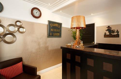 Neuilly-sur-Seine Hotel | Hotel De La Jatte