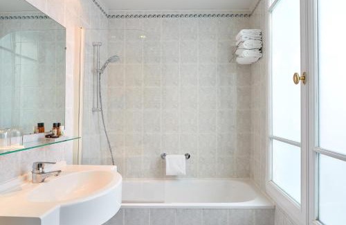 Neuilly-sur-Seine Hotel | Hotel De La Jatte
