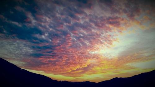 Tella Haus | Hotel de Montaña Lamiana