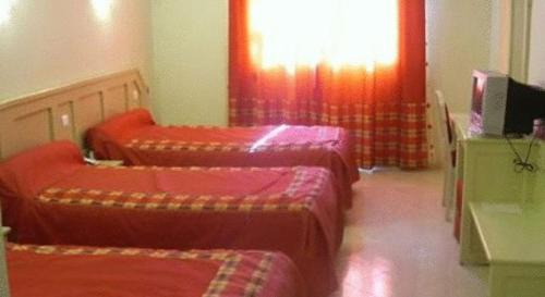 Hamria Hotel | Hotel De Nice