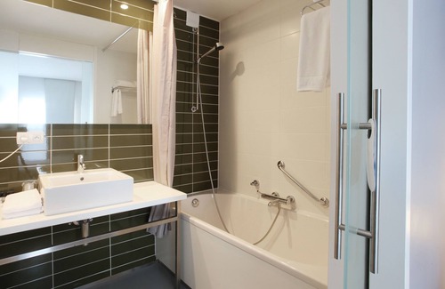 Zolder Hotel | Hotel De Pits