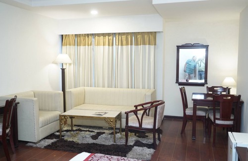 Roorkee Hotel | Hotel Deep Residency