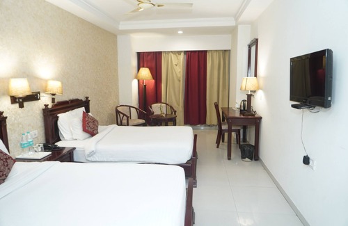 Roorkee Hotel | Hotel Deep Residency