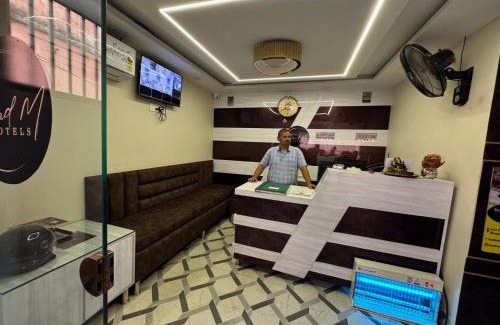 Haridwar Hotel | Hotel Dev Rishi By T And M Hotels