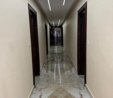 Haridwar Hotel | Hotel Dev Rishi By T And M Hotels