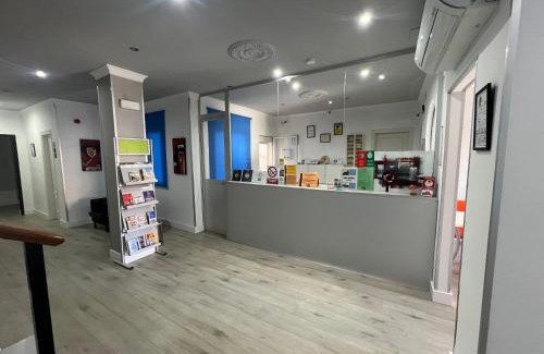 Rio Velez Hotel | Hotel Dila