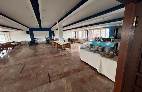 Erzurum City Center Hotel | Hotel Dilaver