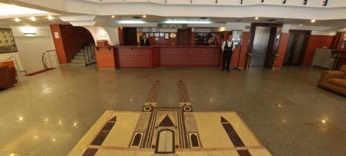 Erzurum City Center Hotel | Hotel Dilaver