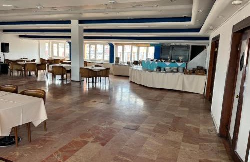 Erzurum City Center Hotel | Hotel Dilaver