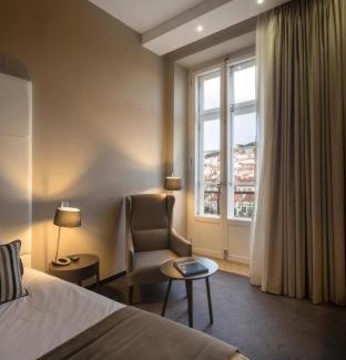 Chiado Hotel | Hotel do Chiado