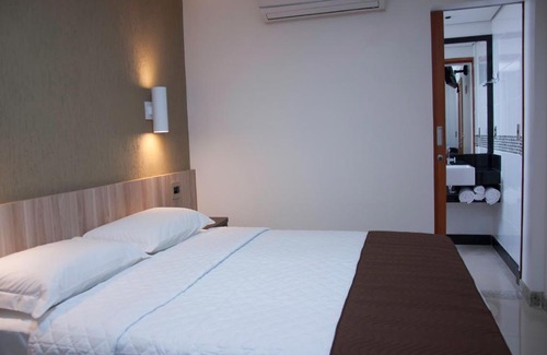 Itabira Hotel | Hotel Domus Itabira