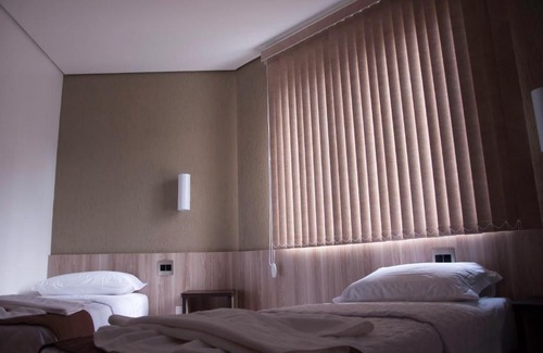 Itabira Hotel | Hotel Domus Itabira