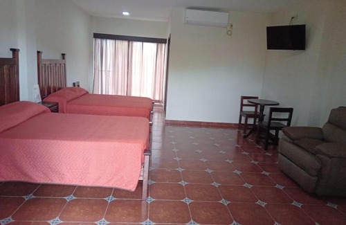 Ciudad Valles Hotel | HOTEL DON JOSE