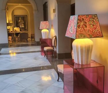 Ubeda Hotel | Hotel Don Juan Boutique