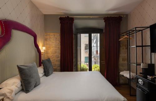 Ubeda Hotel | Hotel Don Juan Boutique