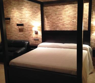 Puente De Genave Hotel | Hotel Don Juan