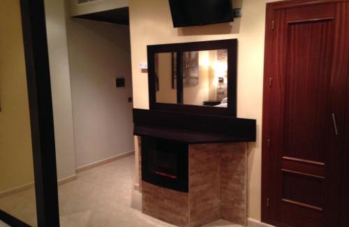 Puente De Genave Hotel | Hotel Don Juan