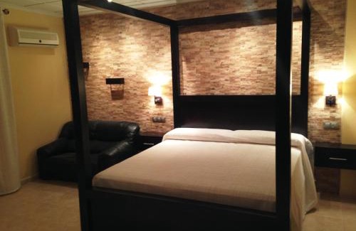 Puente De Genave Hotel | Hotel Don Juan