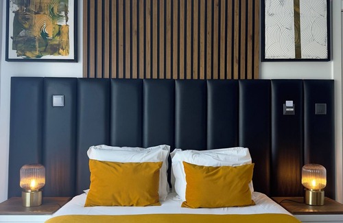 Tavira Hotel | Hotel Don Rodrigues