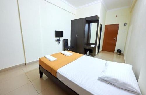 Udupi Hotel | Hotel Down Town