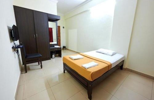 Udupi Hotel | Hotel Down Town