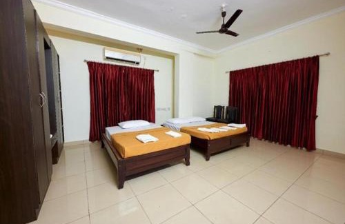 Udupi Hotel | Hotel Down Town