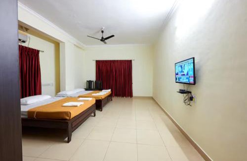 Udupi Hotel | Hotel Down Town