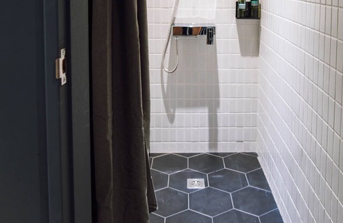 Ren'ai District Haus | Hotel Drizzle