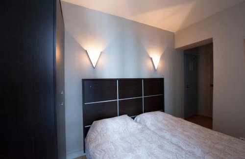 Quartier de la Goutte-d'Or Hotel | Hotel du Globe 18
