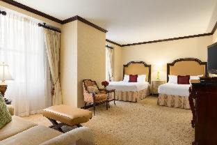 Downtown Wilmington Hotel | Hotel Du Pont