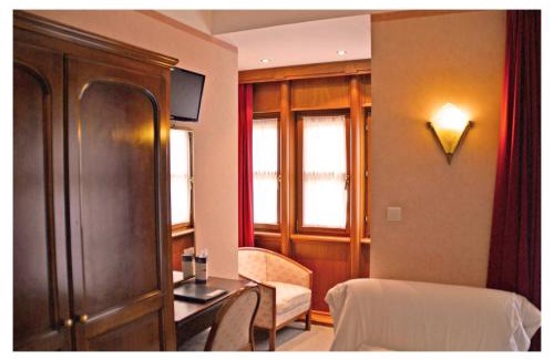 Bouillon Hotel | Hotel du Roy