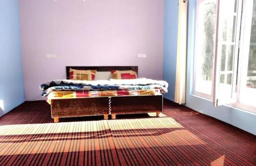 Pauri Haus | Hotel Dungrivill दुन्ग्रिविल्ल