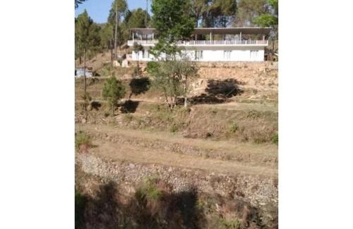 Pauri Haus | Hotel Dungrivill दुन्ग्रिविल्ल