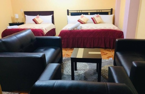 Comitan de Dominguez Hotel | Hotel Edelmira