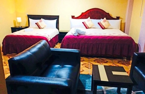 Comitan de Dominguez Hotel | Hotel Edelmira