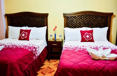 Comitan de Dominguez Hotel | Hotel Edelmira