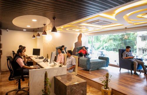 Karwar Hotel | Hotel EDEN