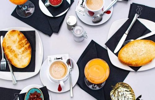 Hinojosa del Duque Hotel | Hotel EH Piedra Y Luz