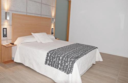 Hinojosa del Duque Hotel | Hotel EH Piedra Y Luz