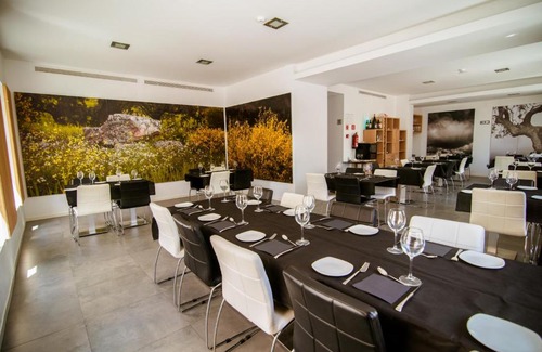 Hinojosa del Duque Hotel | Hotel EH Piedra Y Luz