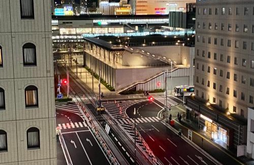 Utsunomiya Hotel | Hotel EL 8（宇都宮駅東口）